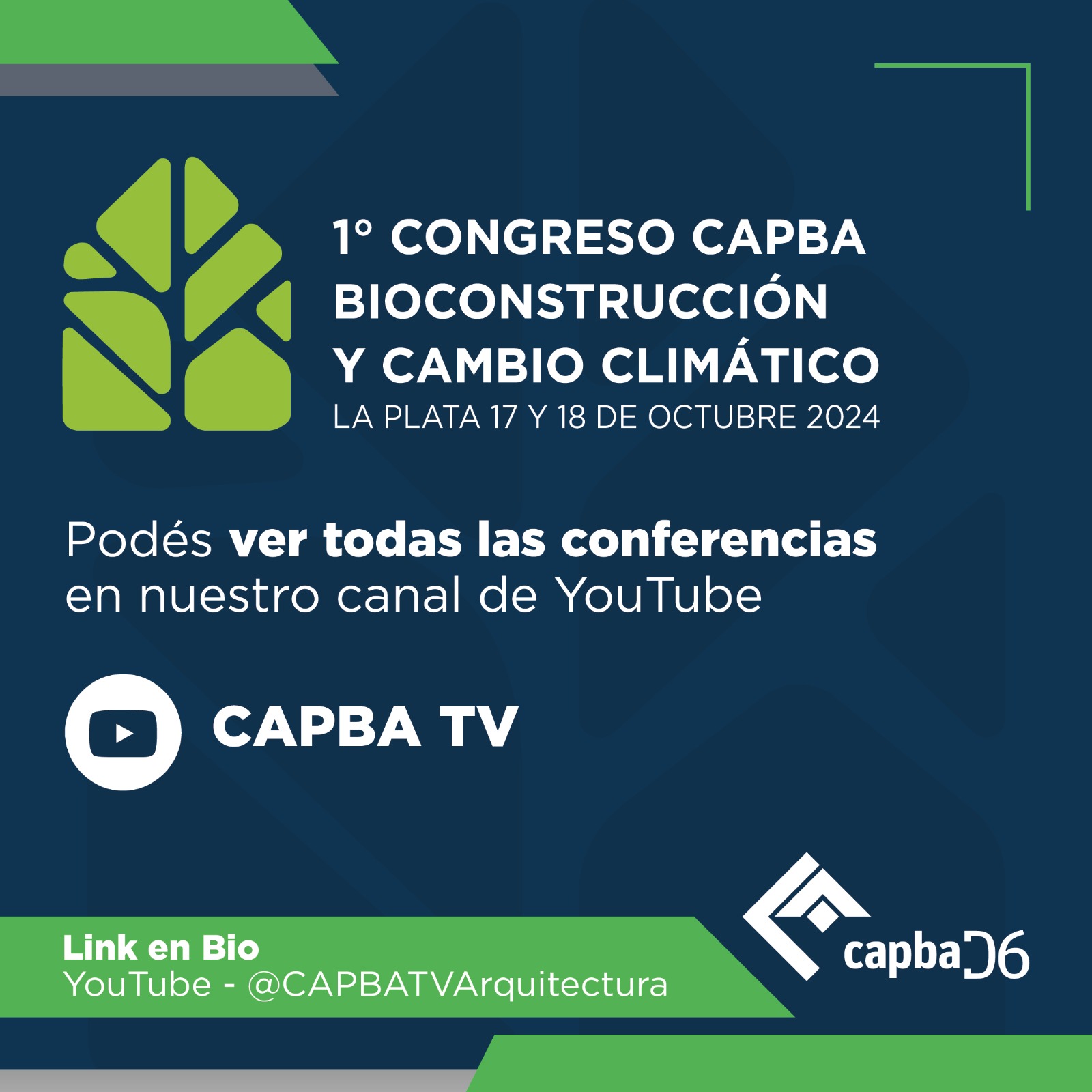 Primer Congreso de Bioconstrucción y Cambio Climático